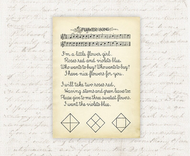 Download Art Collectibles Clip Art Antique Music Sheets Music Paper Instant Download 5 Digital Papers Digital Paper Set Vintage Written Paper Download Paper Jpg