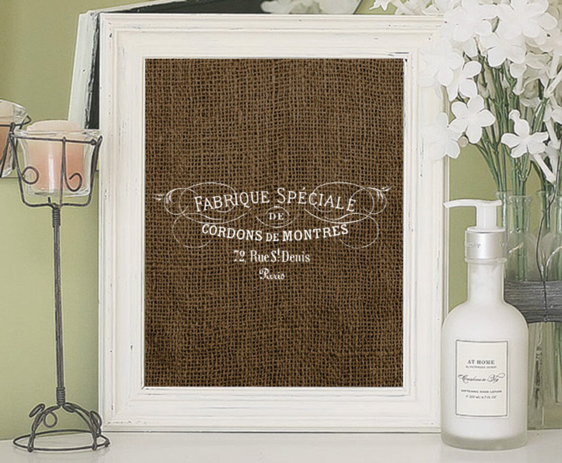 Digital Download Vintage Antique Typography Label Word Phrase | Etsy