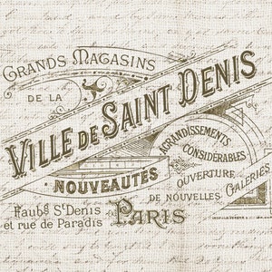 Digital Download Vintage Antique Label Word Phrase - Antique Apothecary Label - Antique Vintage Label - INSTANT DOWNLOAD - Png and Jpg