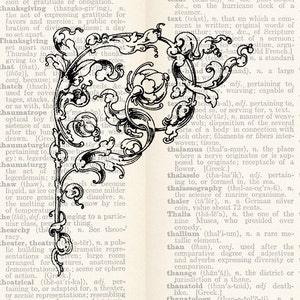Vintage Frame Corner Clipart Digital Download Antique Embellishment Design Element Graphic Printable Transfer Scrapbook INSTANT DOWNLOAD