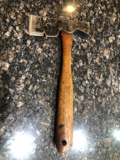 Roofing hatchet sale