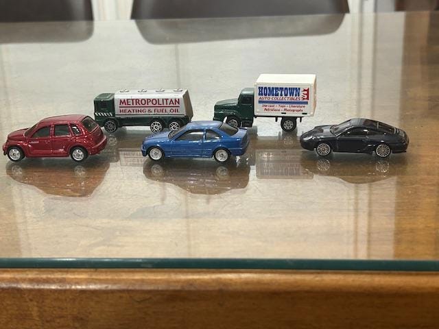 Bmw 328i Toy - Etsy
