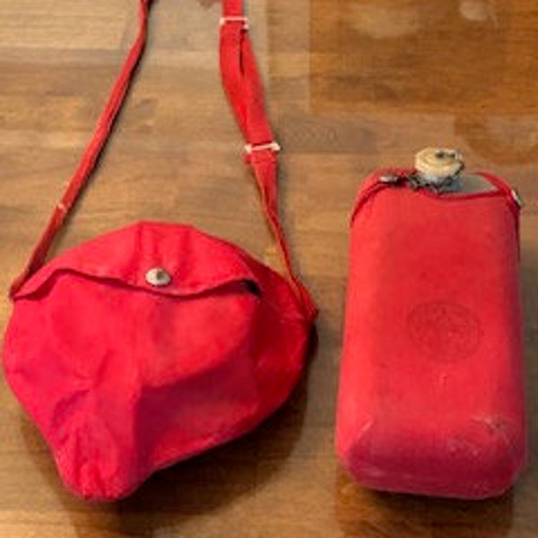 Boy Scout Mess Kit Etsy