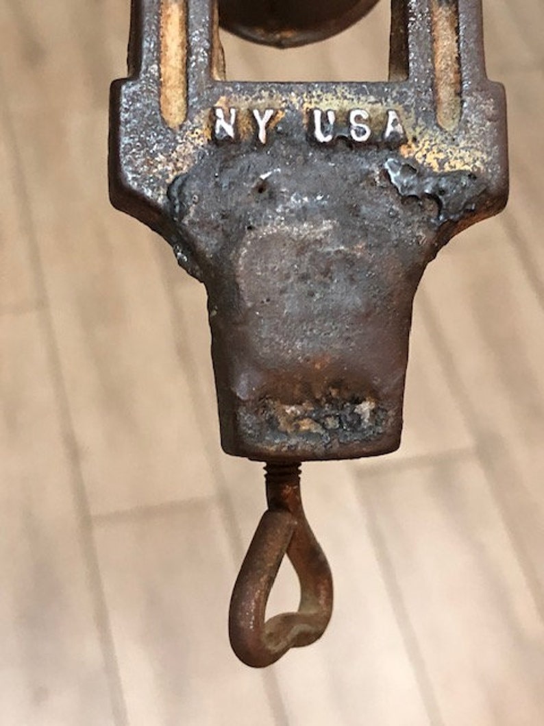 Lorraine Metal Mfg Co. Table Mount cast Iron and metal Cheese Etsy