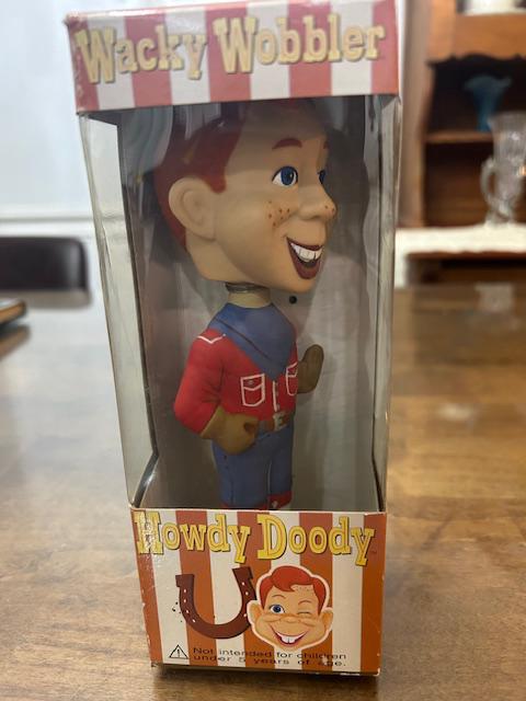 Funko Wacky Wobbler Bobble Heads - Etsy