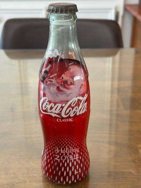 コカ・コーラ　2004アトランタフレーム Coca Cola 2004 - Etsy