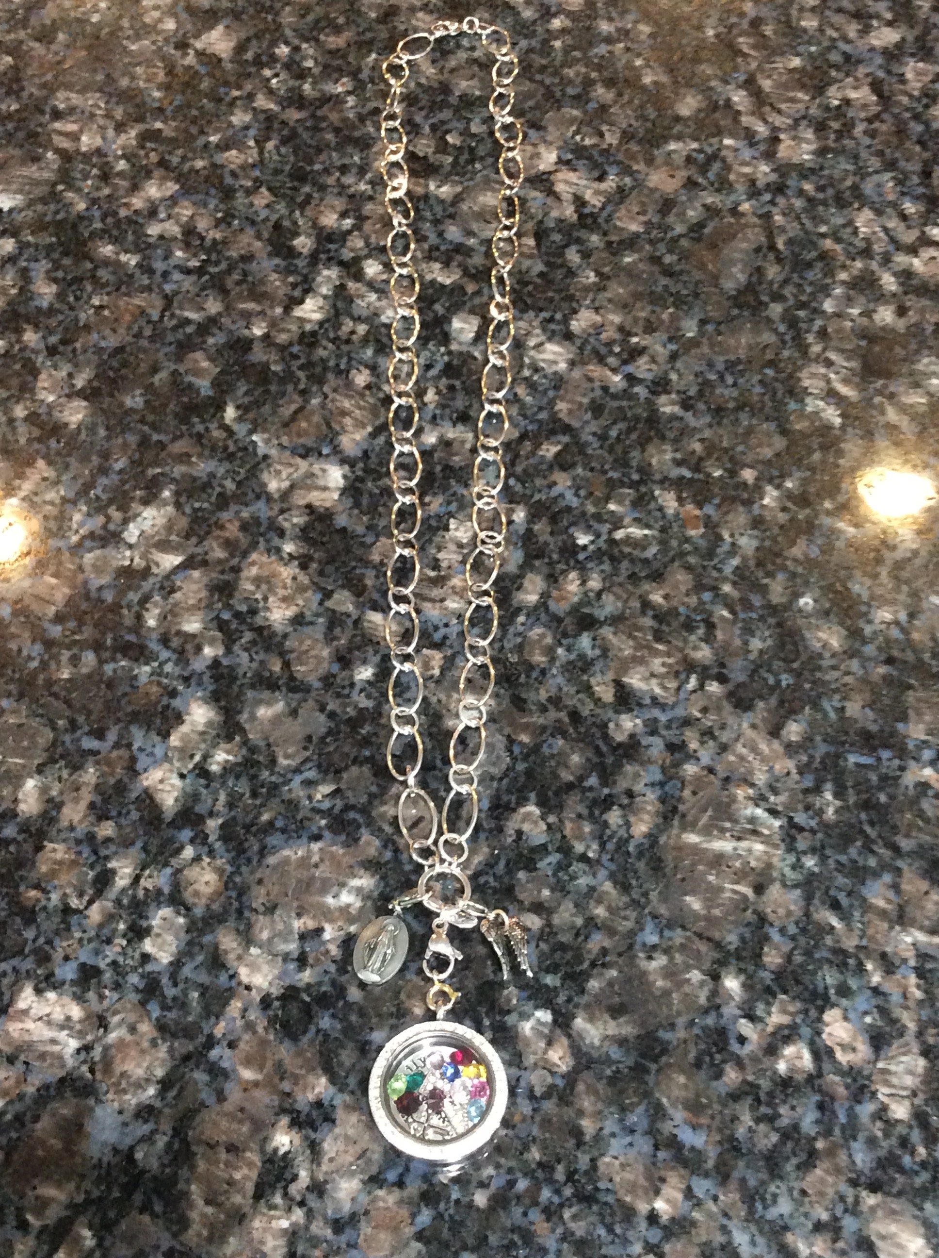 Origami Owl Jewelry