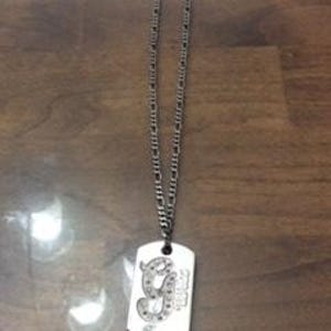 G Unit Chain - Etsy