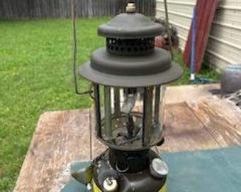 Military Spec Lantern Kit, (SMP Not Coleman) - Etsy