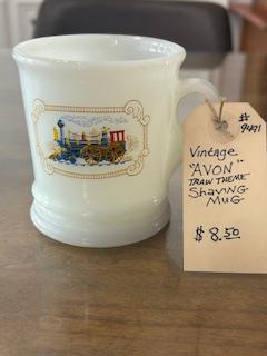 コレクション VAN Kent  SHAVING MUG VAN Kent SHAVING MUG コレクション