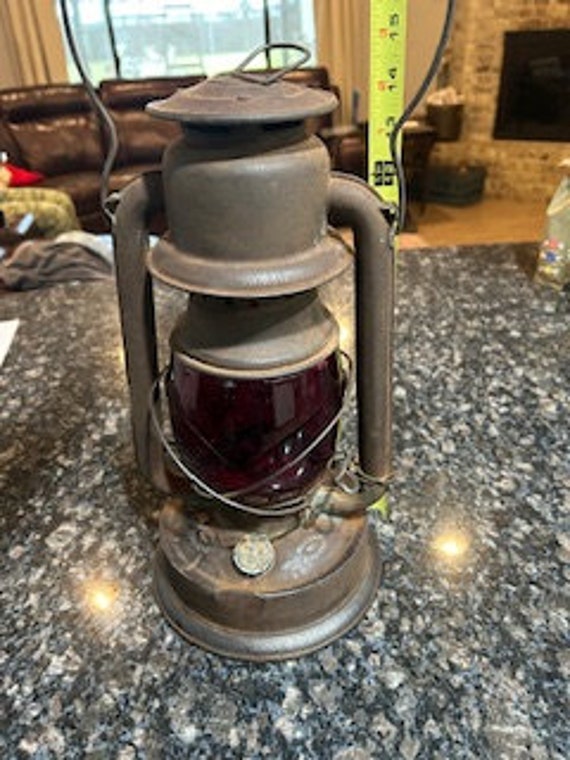 Lantern : Antique Norleigh-diamond -shapleigh Hardware Co Lantern : Antique Norleigh-diamond -shapleigh Hardware Co
