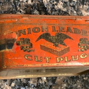 Union Leader Cut Plug In - Etsy
