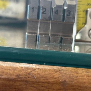 Ridgid 1'' to 2'' High Speed steel Universal Pipe Thread Dies.Totl - 16 pipe thread dies. image 13