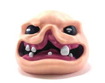 Monstro Figure - The Binding of Isaac