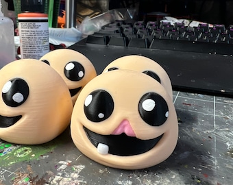 Ministro - The Binding of Isaac