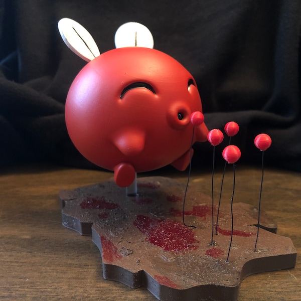 May 2021 Release - Baby Plum - The Binding of Isaac