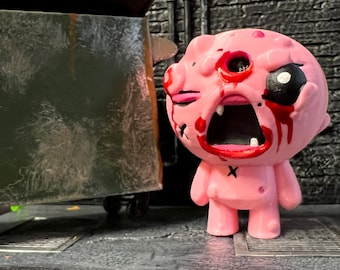 Super Lust Figure - The Binding of Isaac 2023 Release