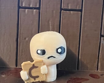 Beggar Figure - The Binding of Isaac