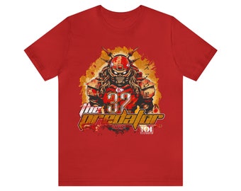 The Predator Nick Bolton #32