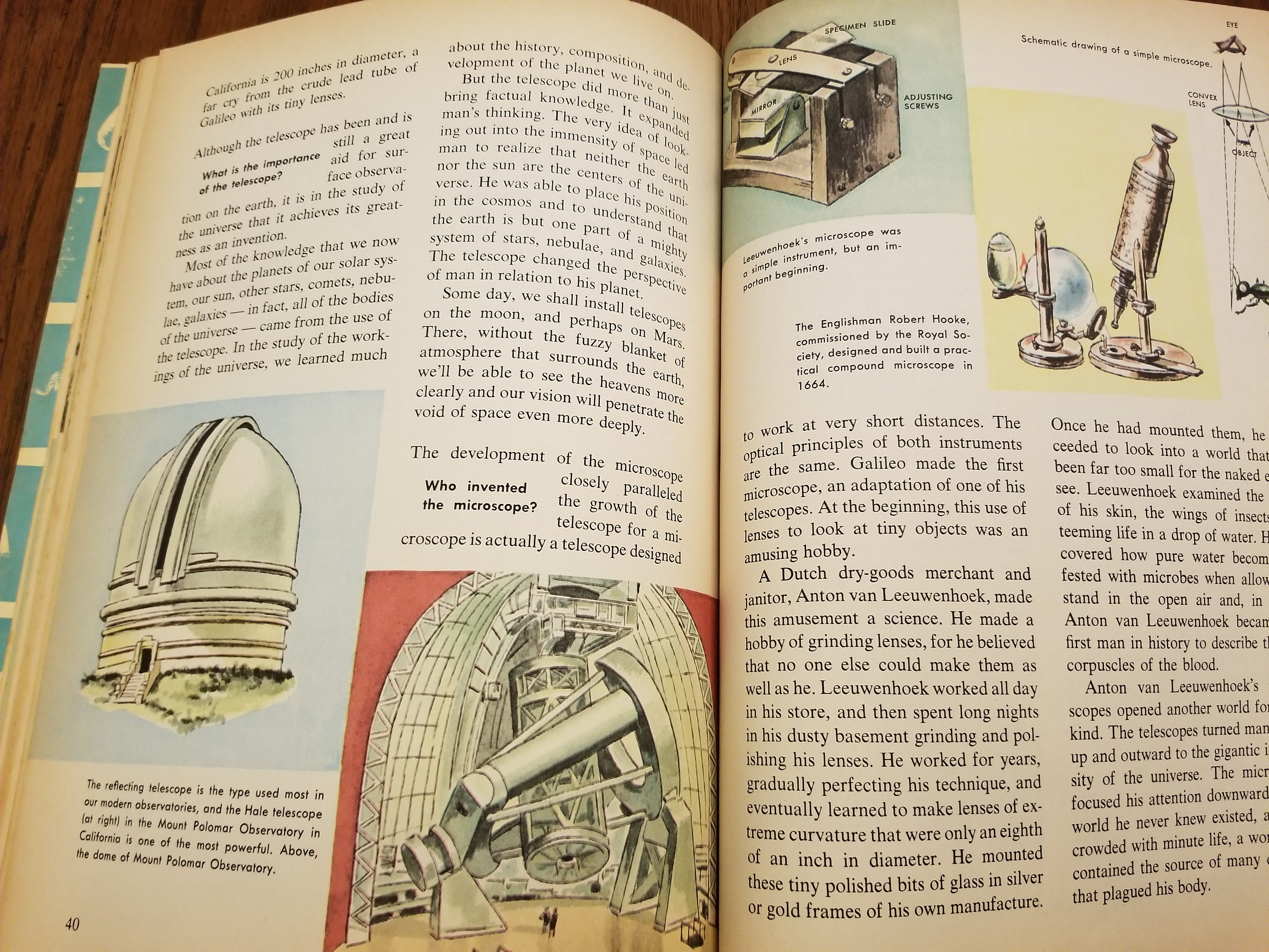 1971 Basic Inventions Book: How and Why Wonder Book - Etsy