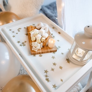 Twinkling Stars Confetti