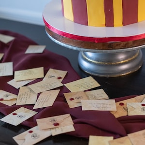 Das Original LetterConfetti™