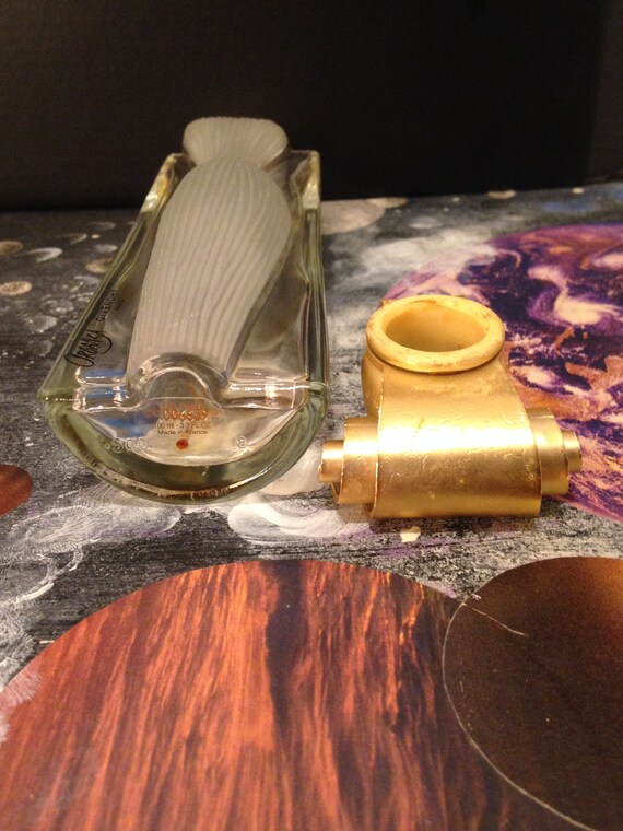 givenchy organza bottle