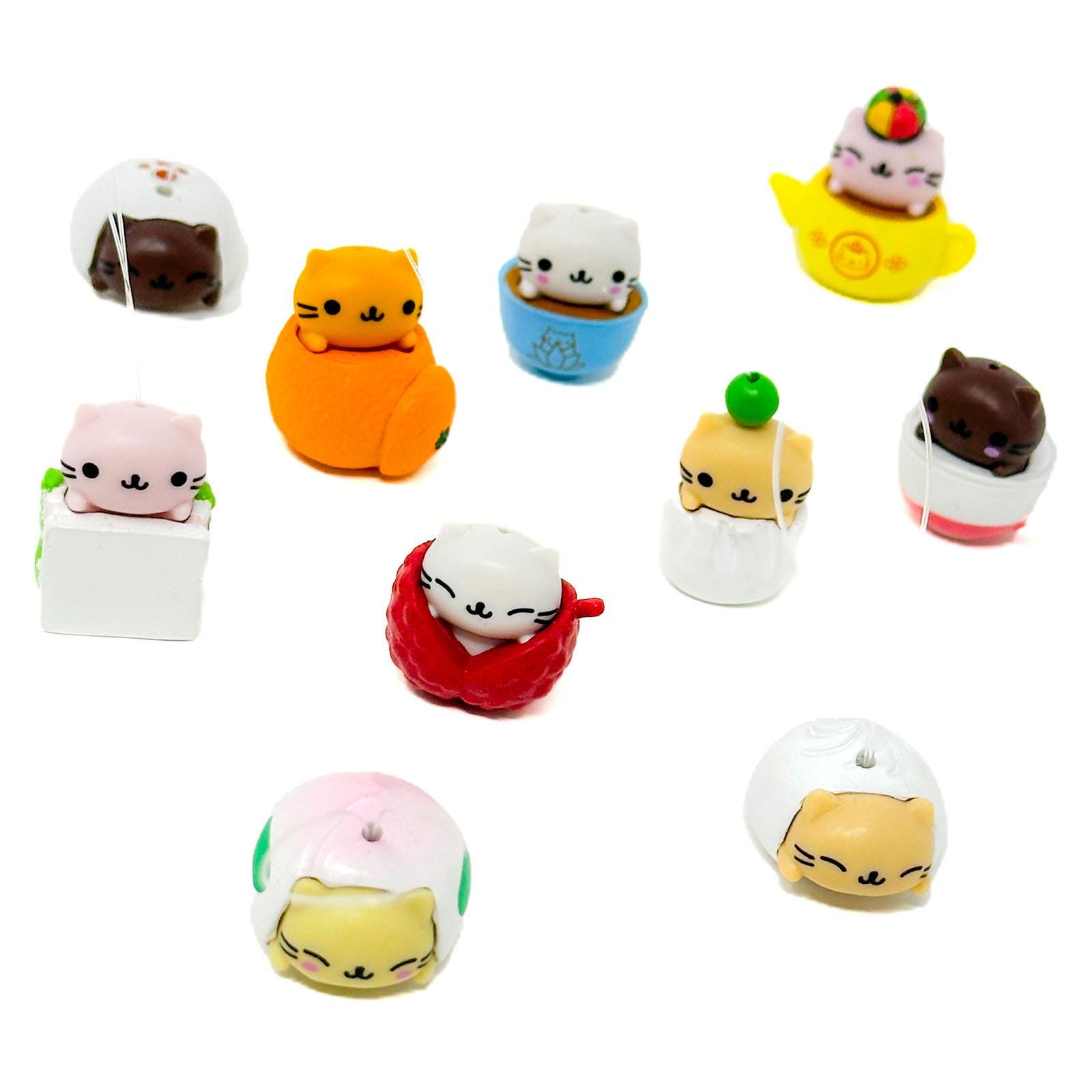 Nyan Nyan Nyanko - Etsy