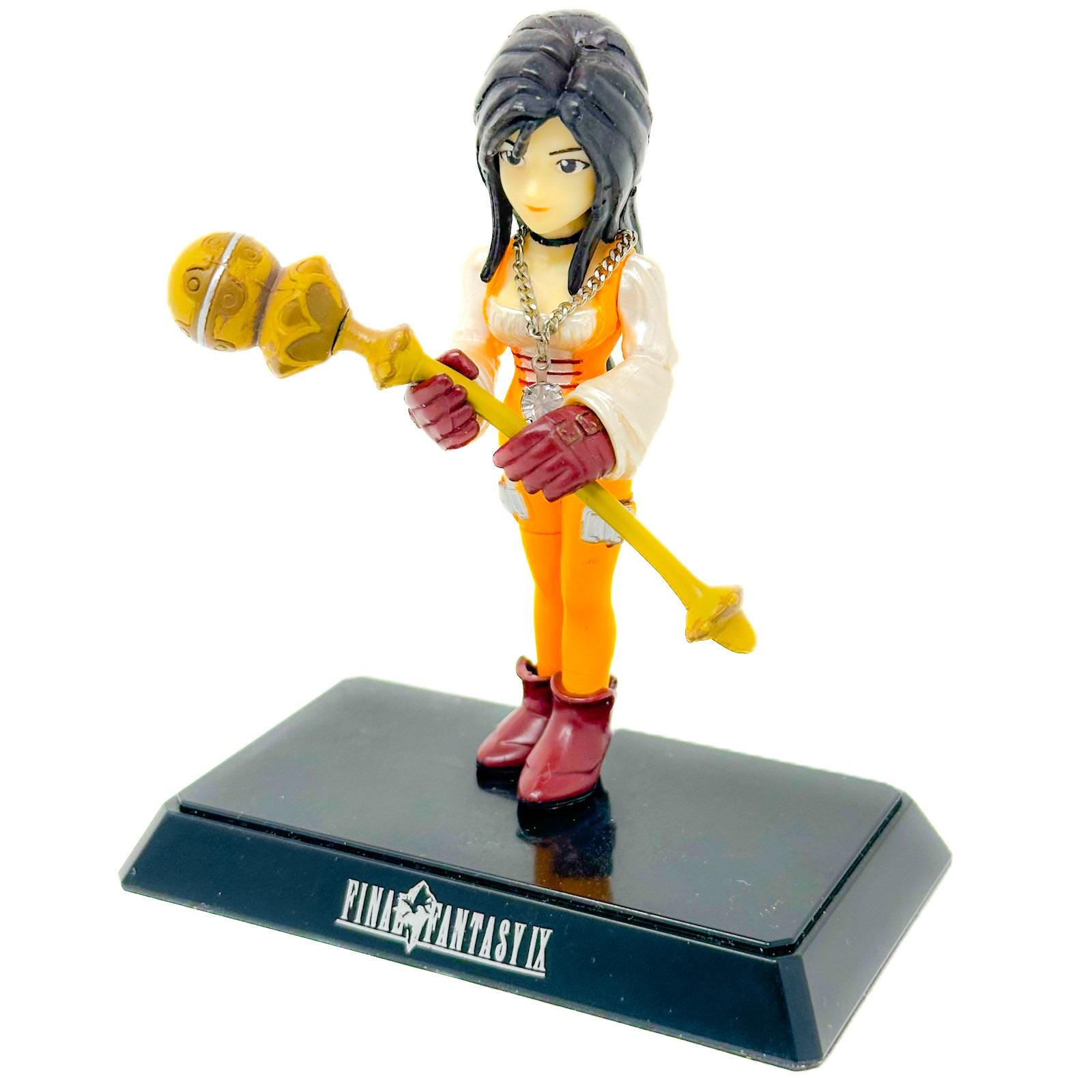 Final Fantasy 9 Figures - Etsy