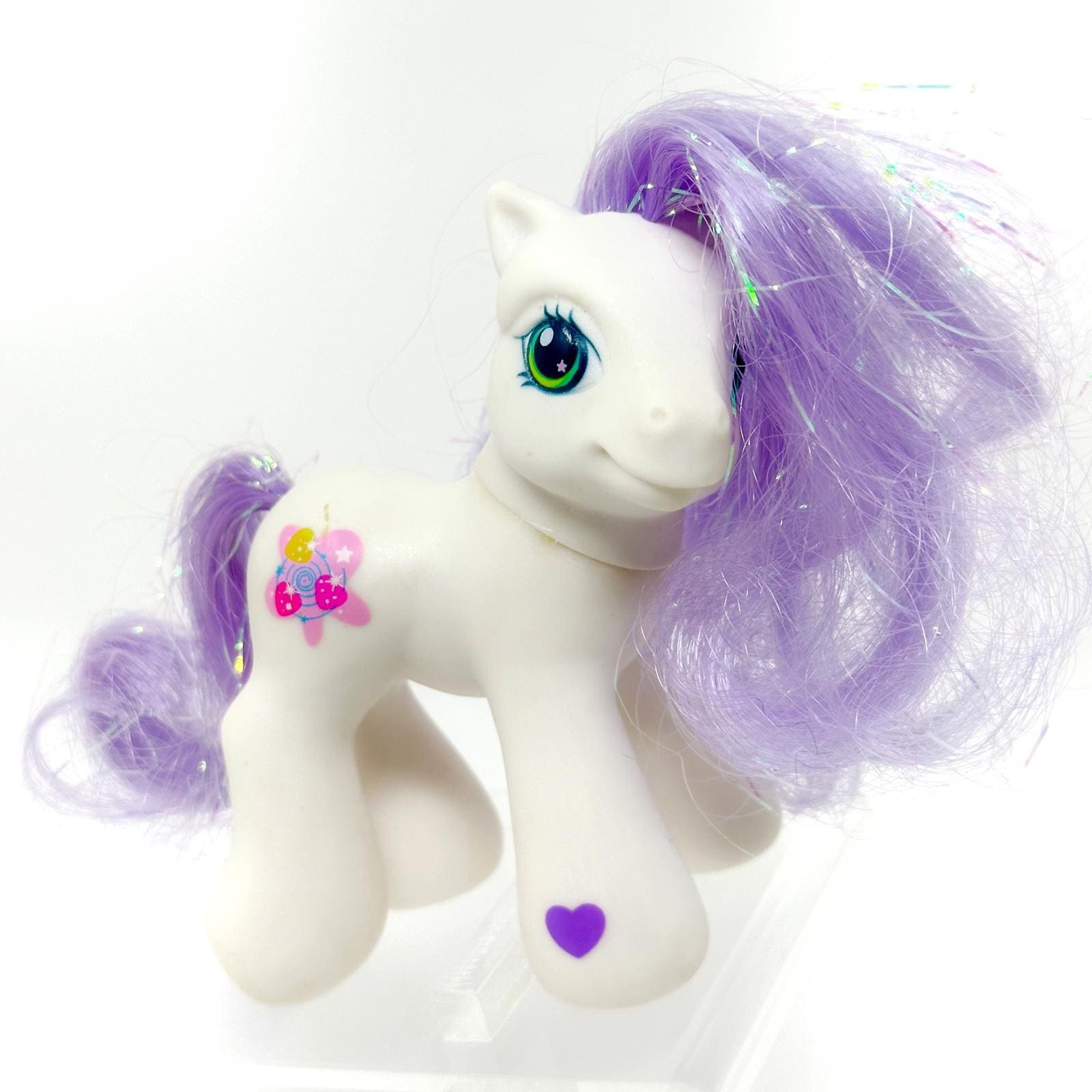 My Little Pony 2003 - Etsy