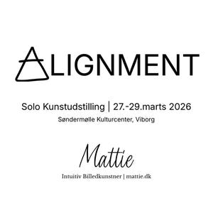 Velkommen med på rejsen fra den sårede healer til en integreret bevidsthed på 16 år, malet ind i 16 værker med inspirerende tekster til.