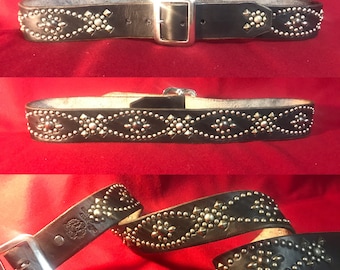 Or Glory Buckle! “Death or Glory” - Etsy 日本