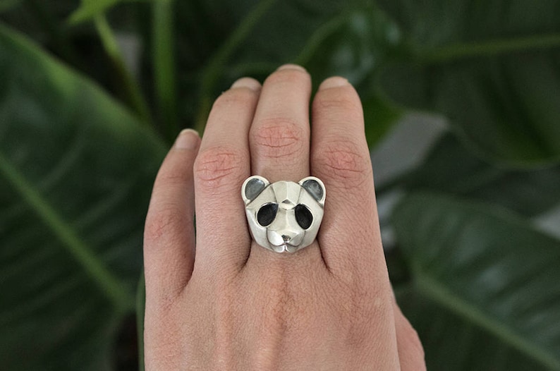 panda jewelry store