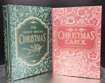 Kit de casa de libros a escala 1:48