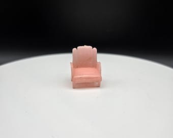 1:48 scale chairs