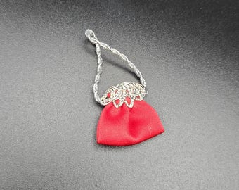 1:12 scale purse or clutch kit