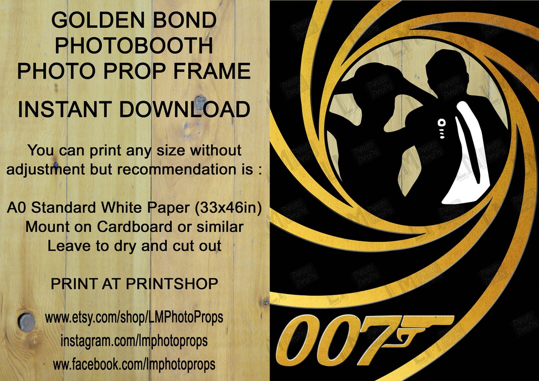 Giant Frame Oversize Frame Extra Large Frame INSTANT Etsy