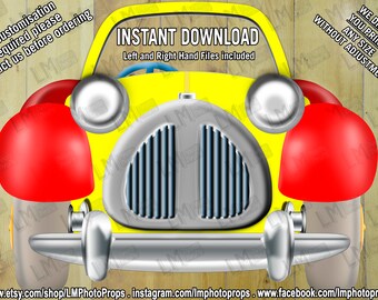 Noddy Party - Etsy Australia Noddy Party - Etsy Australia