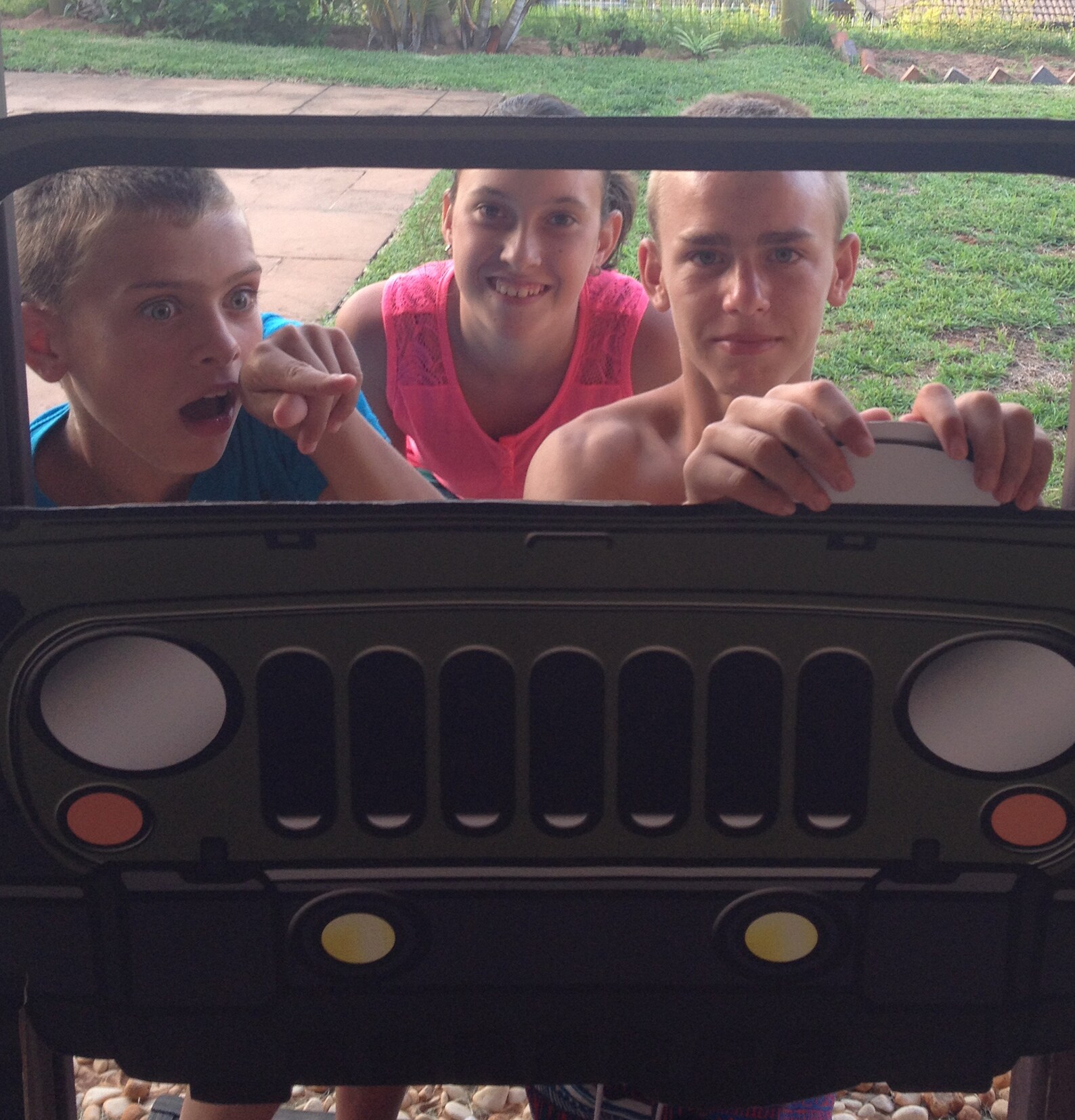 Giant Car Prop Army Green off Road Car Photobooth INSTANT | Etsy Canada