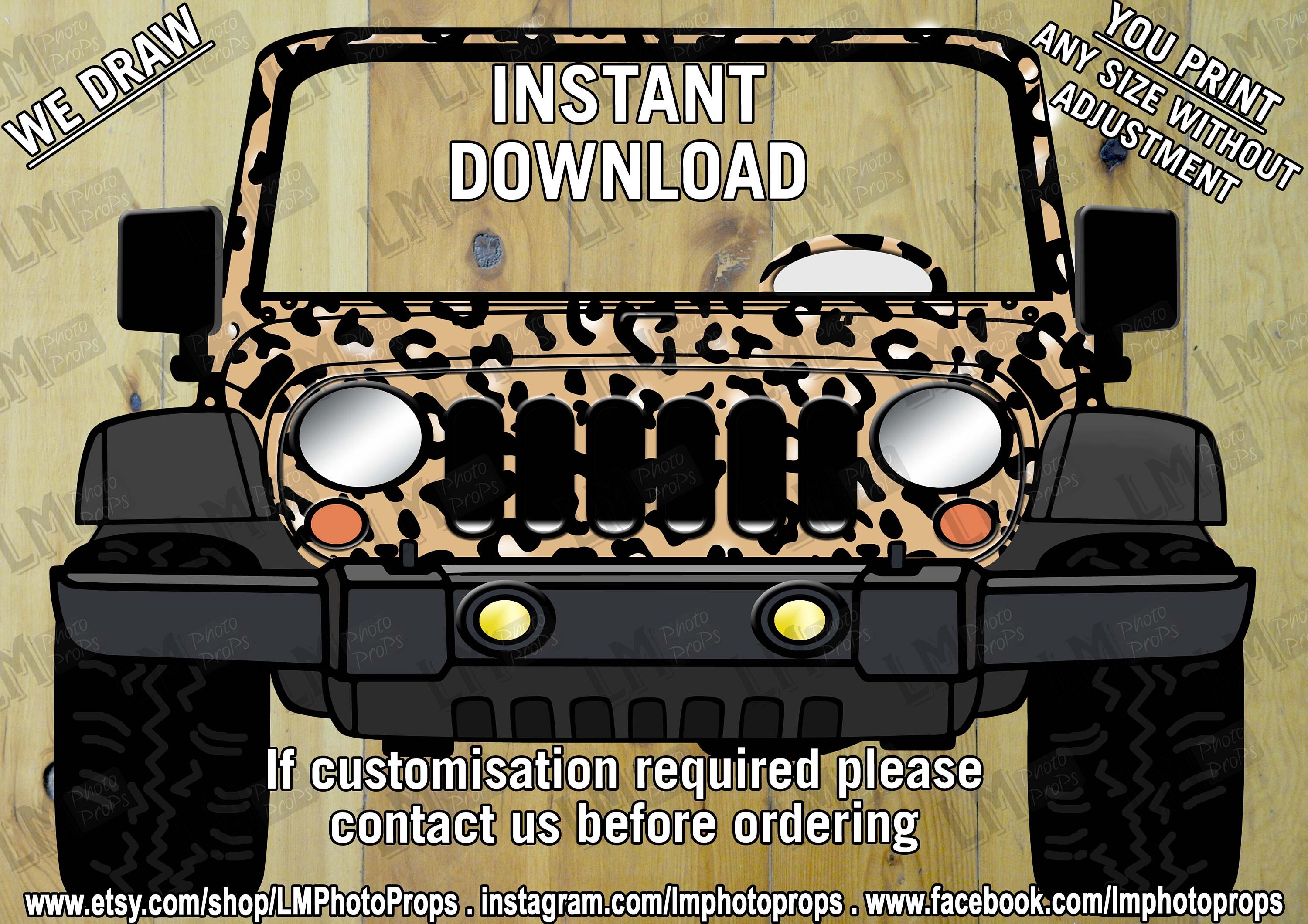 Jeep Gifts - 60+ Gift Ideas for 2024