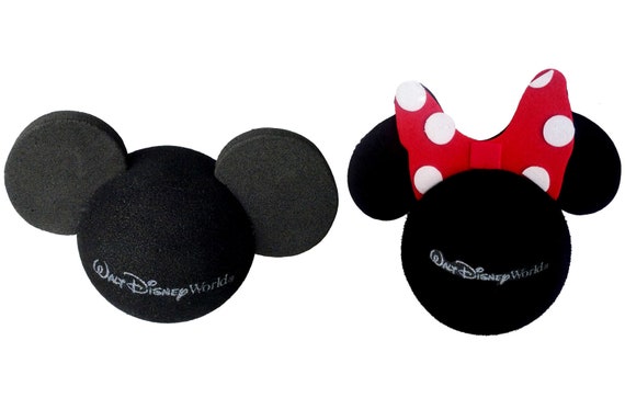 Disney Car Antenna Topper Mickey Pants