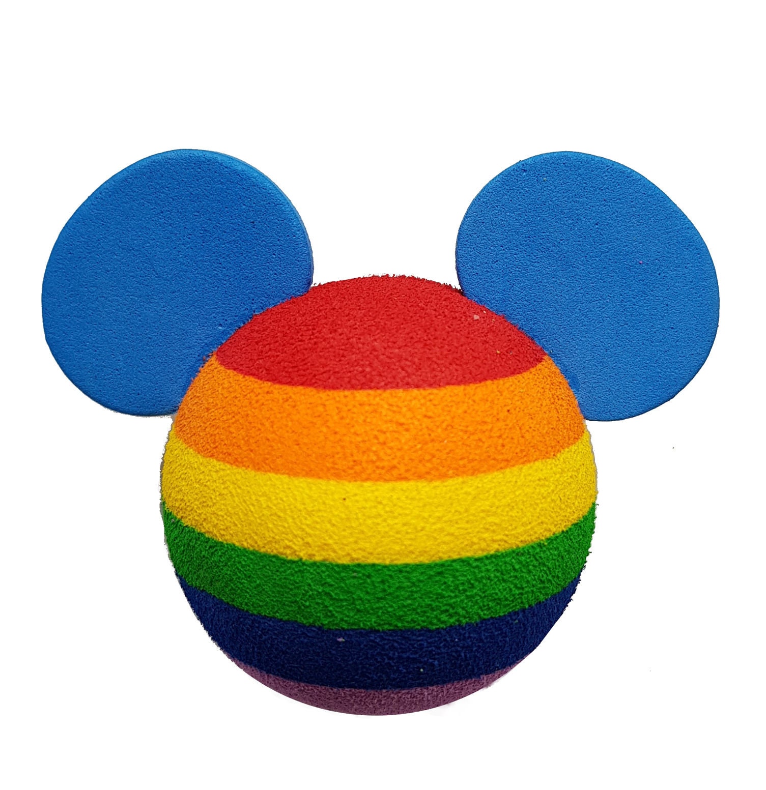 CAR AERIAL Antenna Topper Ball Mickey Minnie Mouse Pride Etsy