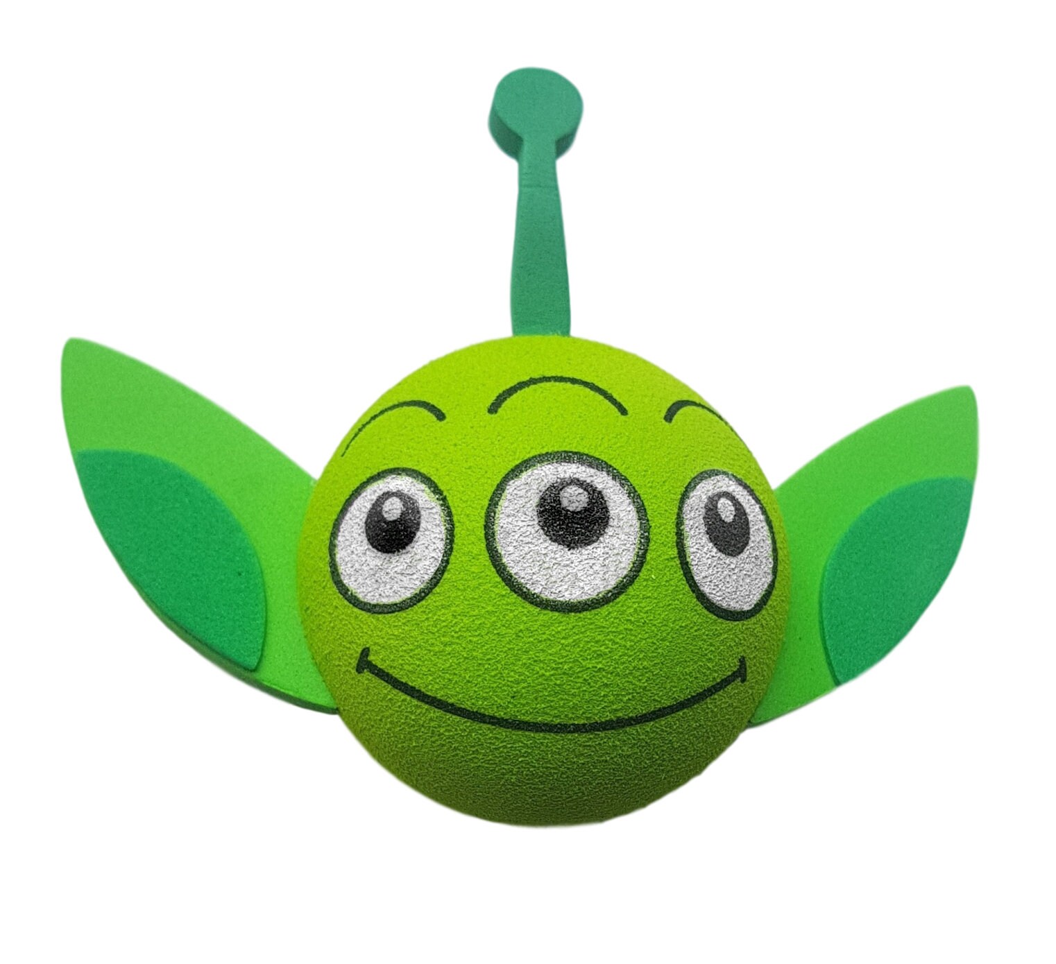 XL 6 Car Aerial Antenna Topper Alien Toy Story Voodoo Etsy