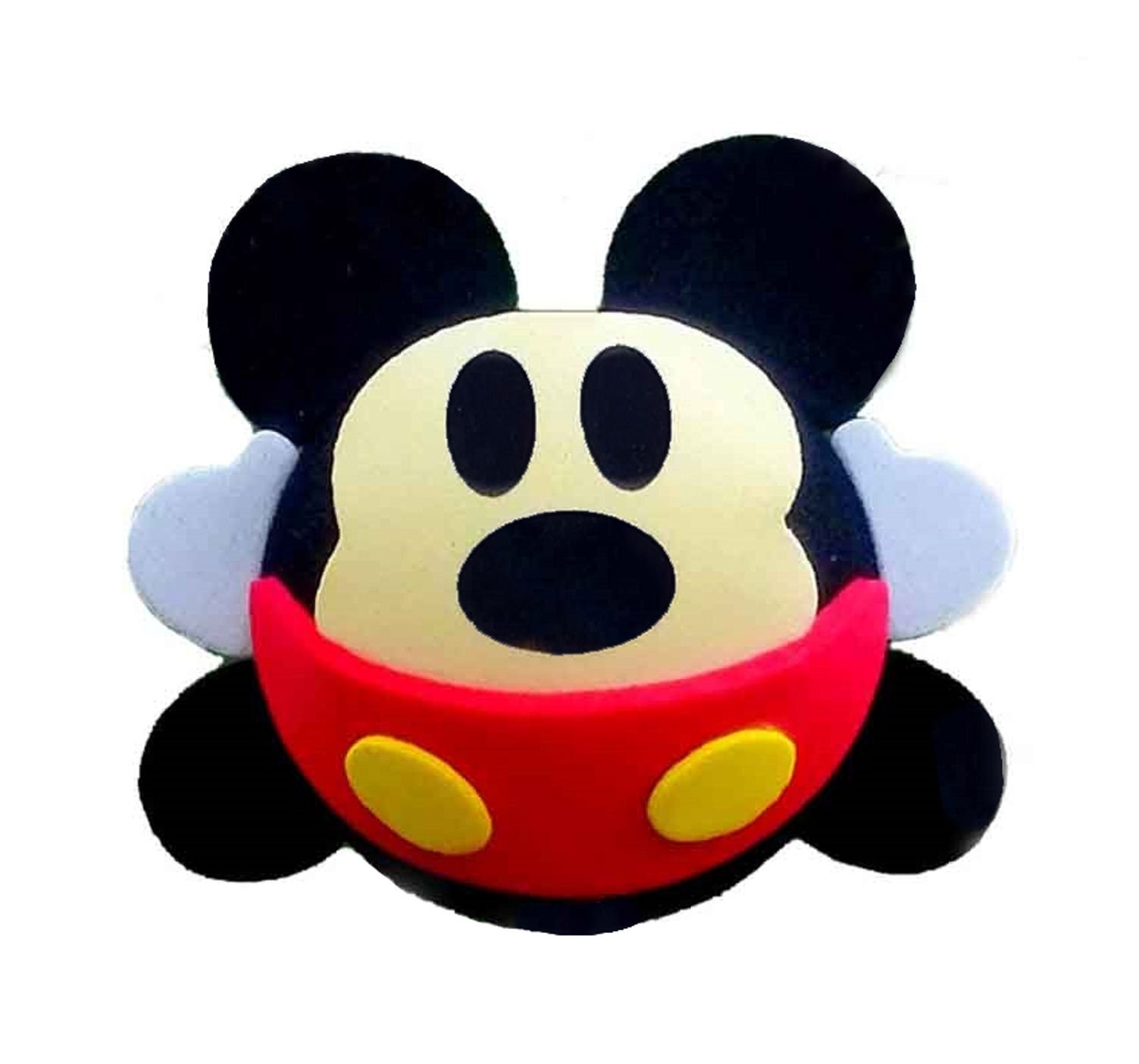 PAIR of CAR Aerial Antenna Topper Balls Vintage Mickey Mouse Etsy