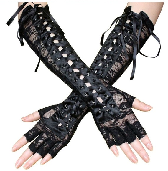 Gothic dating UK gratis