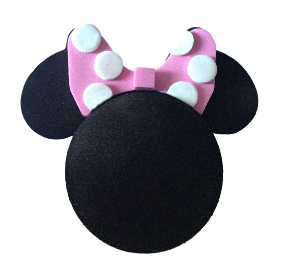 Buy Antenna Aerial Topper Ball Minnie Mouse Pink Polkadot Mother s