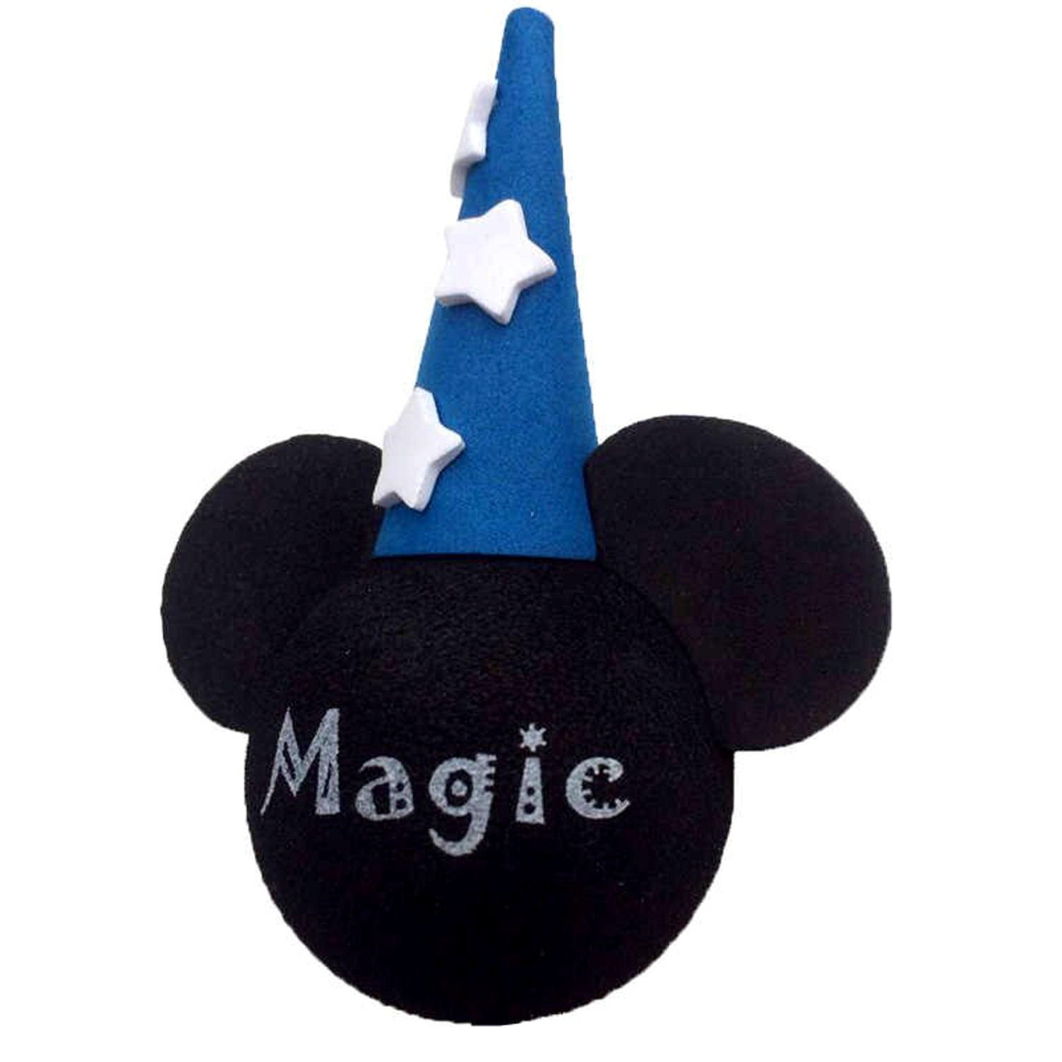 CAR AERIAL Antenna Topper Ball Mickey Minnie Mouse Magic Etsy