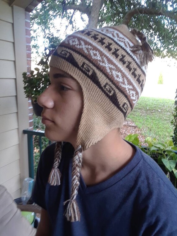 dallas cowboy winter hats