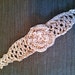 see more listings in the Crochet Accessories section