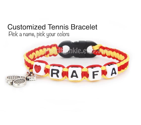 nadal wristbands